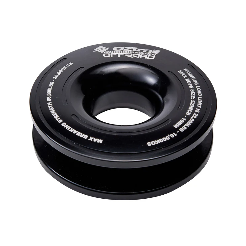 10T Recovery Winch Ring - Image 4