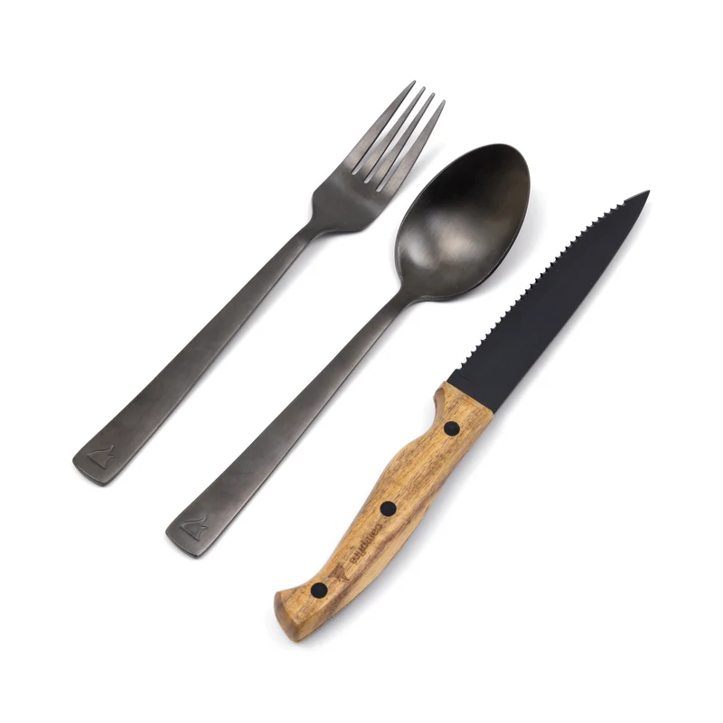 12pc Cutlery Set - Image 2