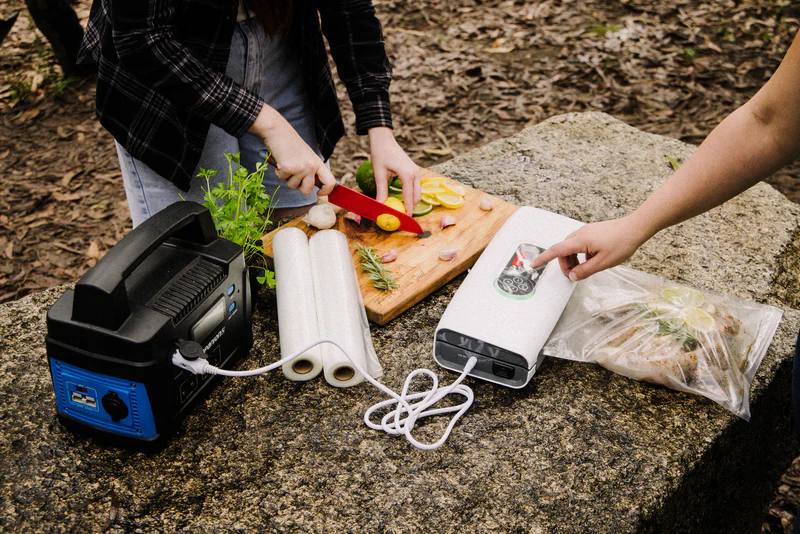 12V/240V Vacuum Sealer - Image 2