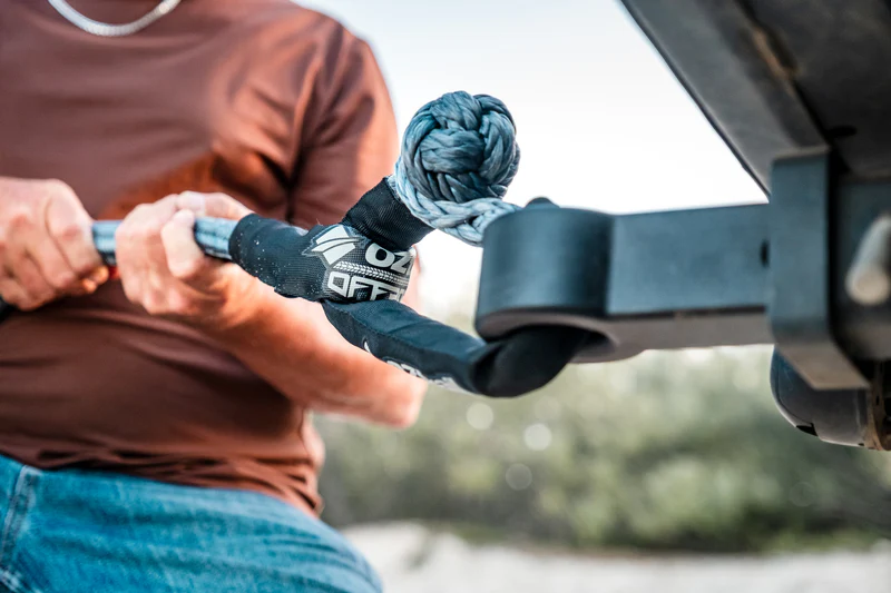 16T Soft Shackle - Image 3