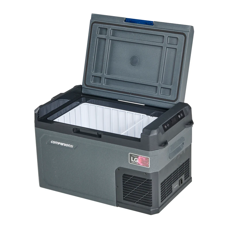 30L Single Zone Fridge/Freezer - Image 2