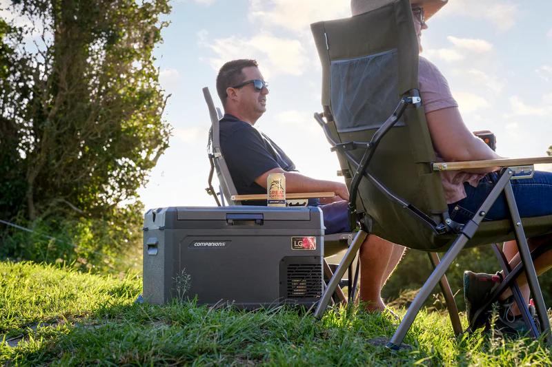 30L Single Zone Fridge/Freezer - Image 4