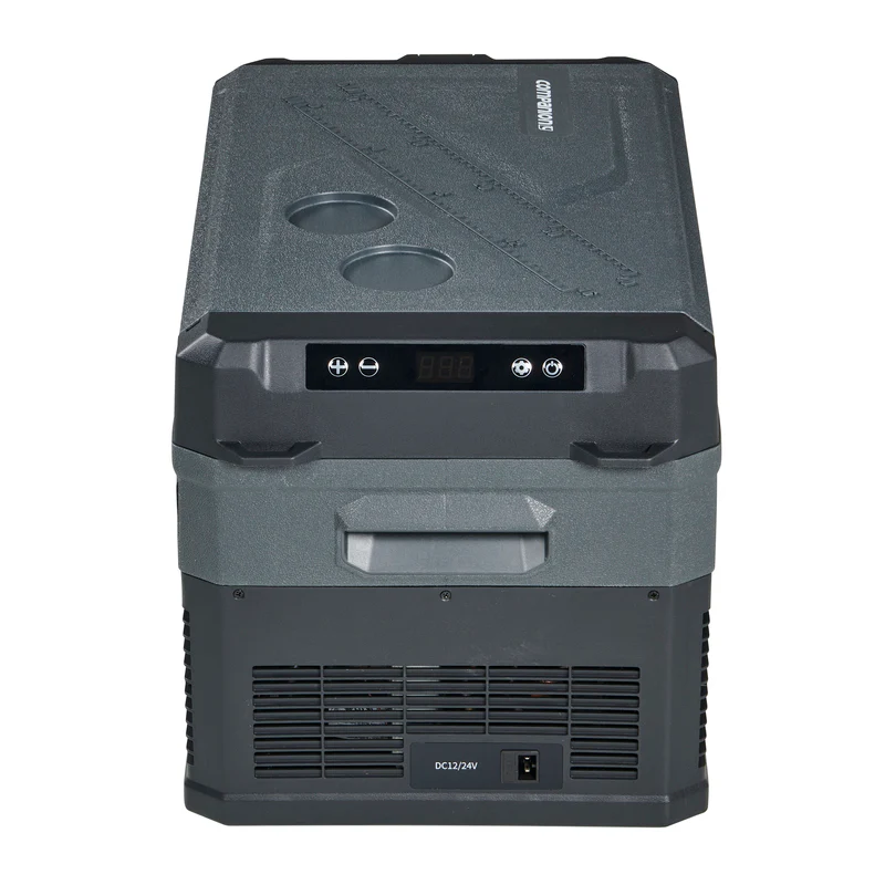 30L Single Zone Fridge/Freezer - Image 7