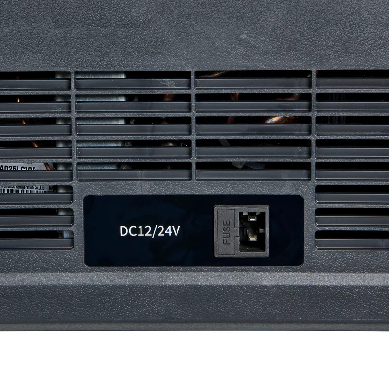 30L Single Zone Fridge/Freezer - Image 8