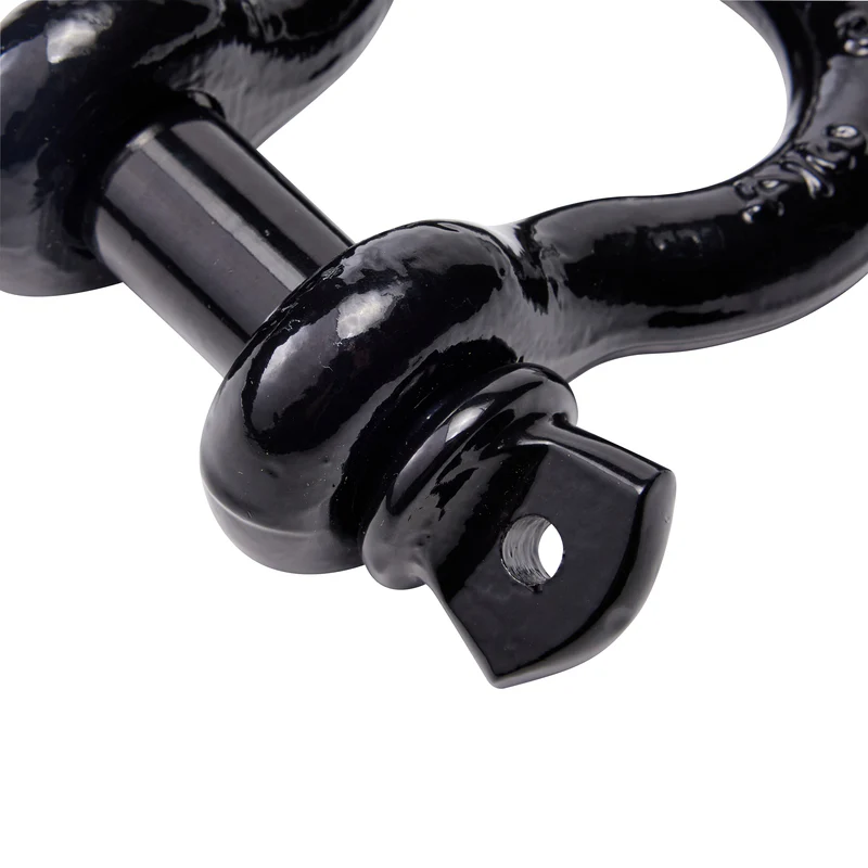 4.75T Bow Shackle - Image 4