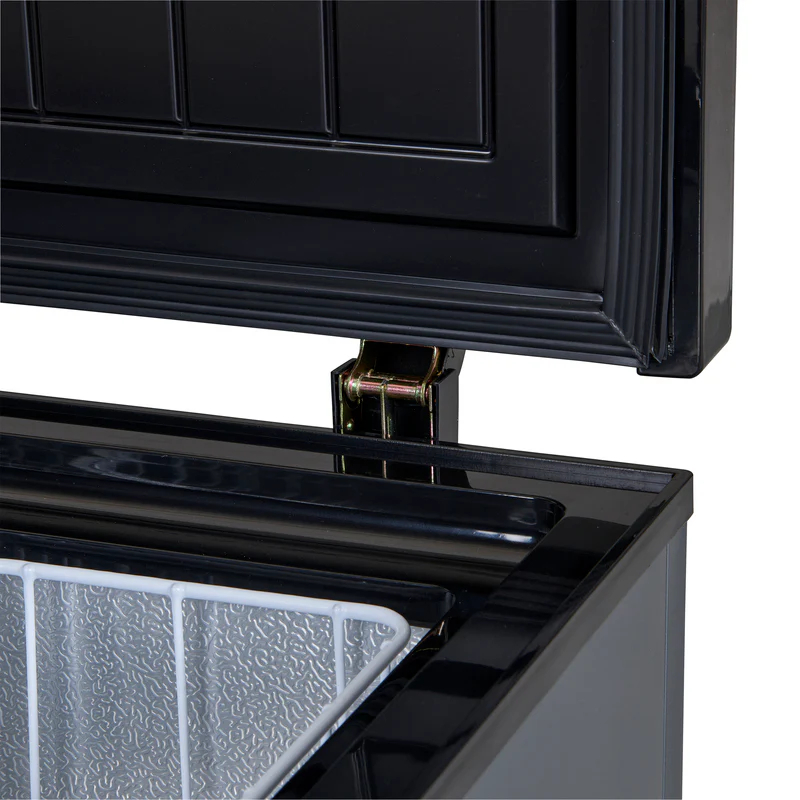 50L Single Zone Fridge/Freezer - Image 9