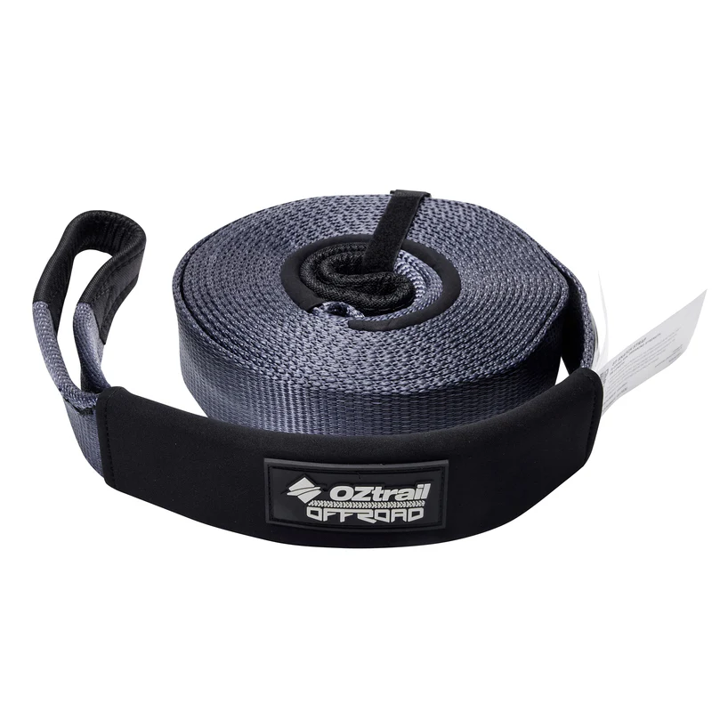 8T Snatch Strap - Image 2