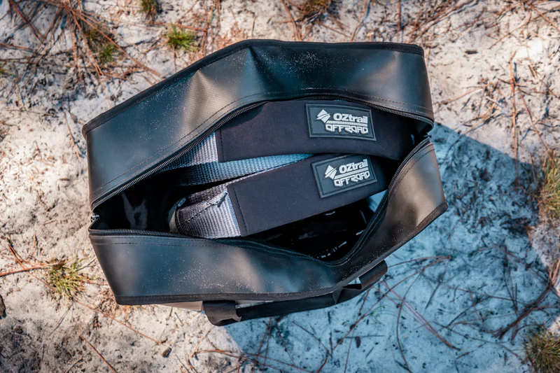 8T Snatch Strap - Image 6