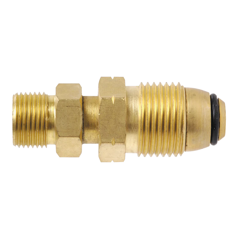 Adaptor - POL - 3/8" BSP