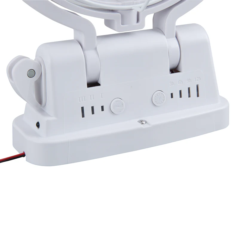 Aerobreeze Traveller Fan 12/24V - Image 2