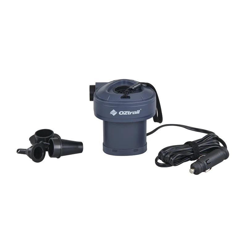 Air Pump 12V - Image 2