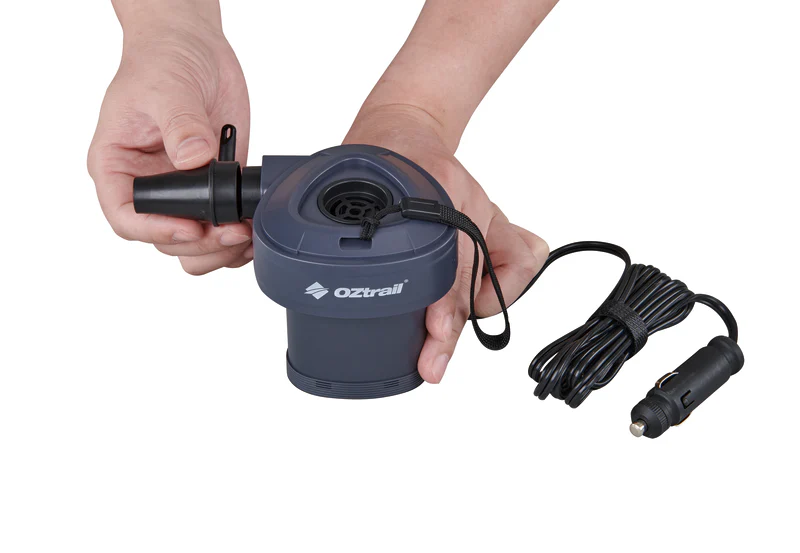 Air Pump 12V - Image 5