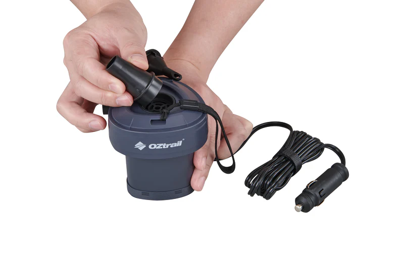 Air Pump 12V - Image 6