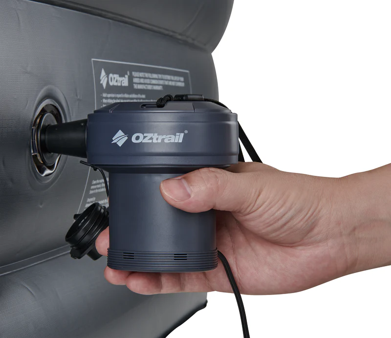Air Pump 12V - Image 7