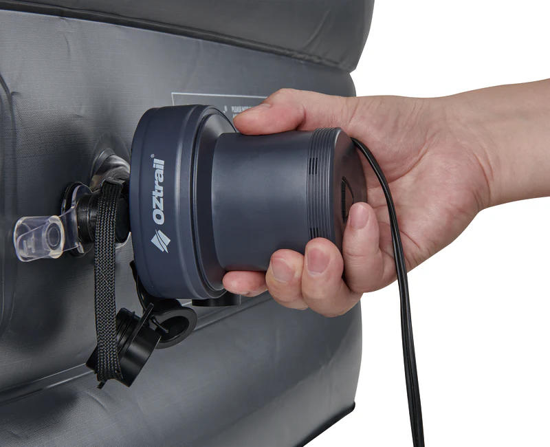 Air Pump 12V - Image 8