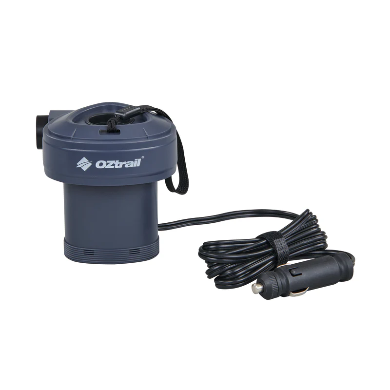 Air Pump 12V - Image 9