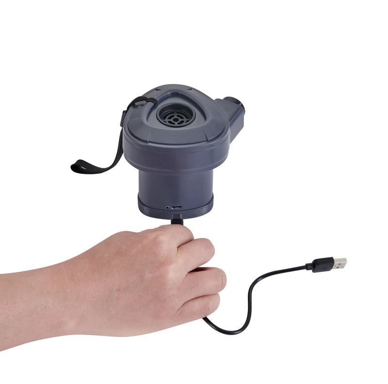 Air Pump Rechargeable Lithium - Image 6