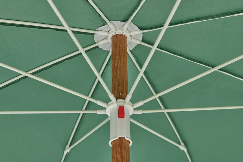 Beach Umbrella - Palm Cove Green - Image 14