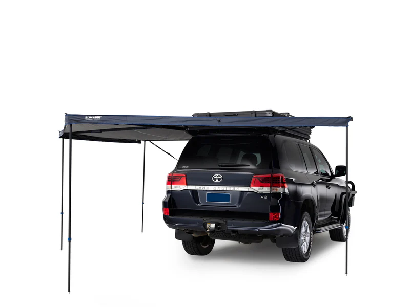 Kakadu BlockOut® 270 Awning - Image 2