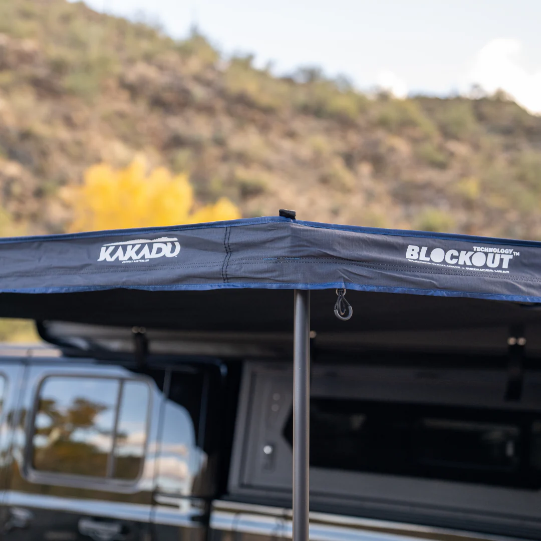 Kakadu BlockOut® 270 Awning - Image 3