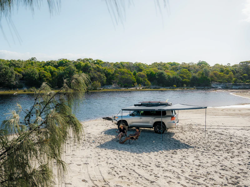 Kakadu BlockOut® 270 Awning - Image 4