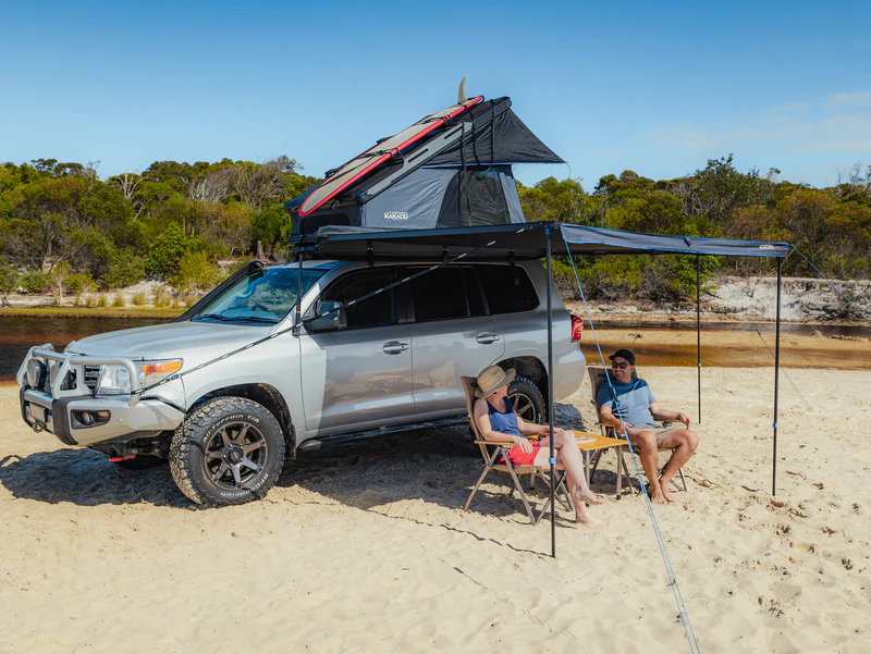 Kakadu BlockOut® 270 Awning - Image 5