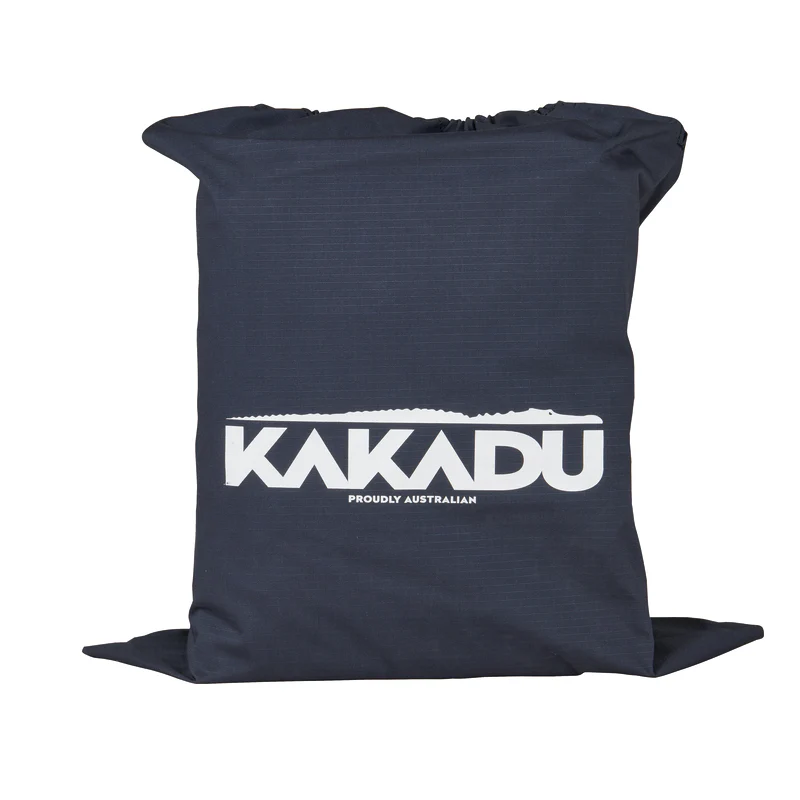Kakadu BlockOut® 270 Awning Wall Kit - Image 5