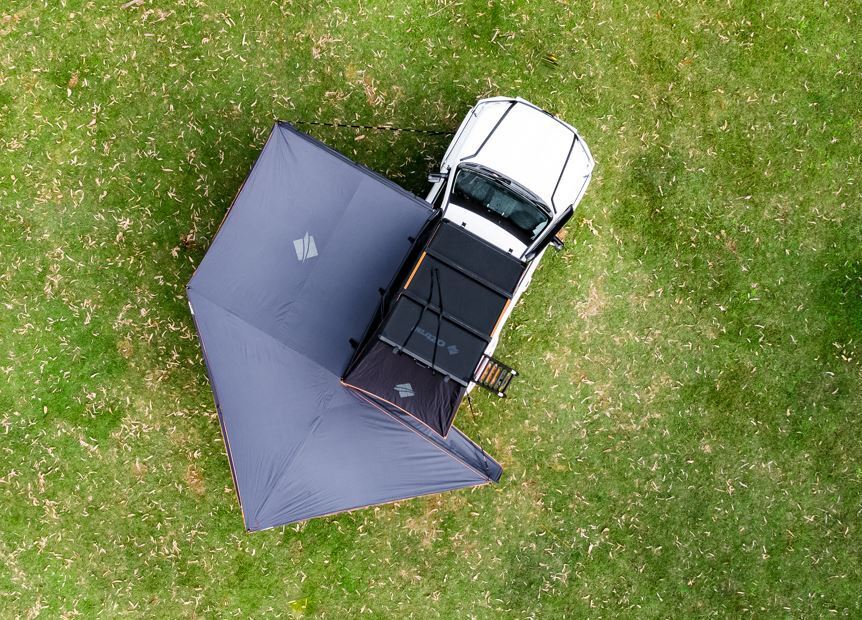 BlockOut 270 Awning 2m - Image 6