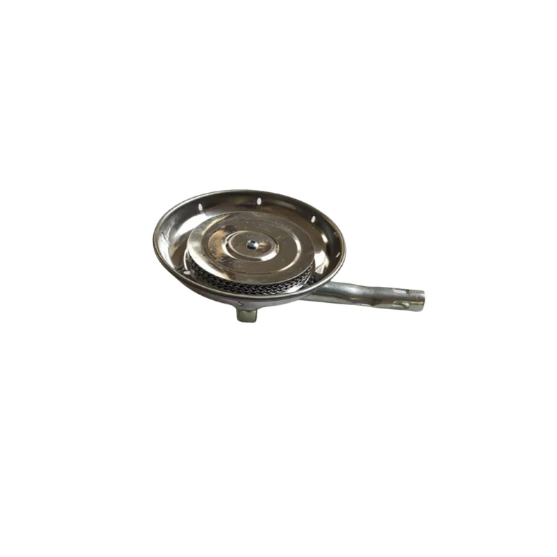 Burner Assy