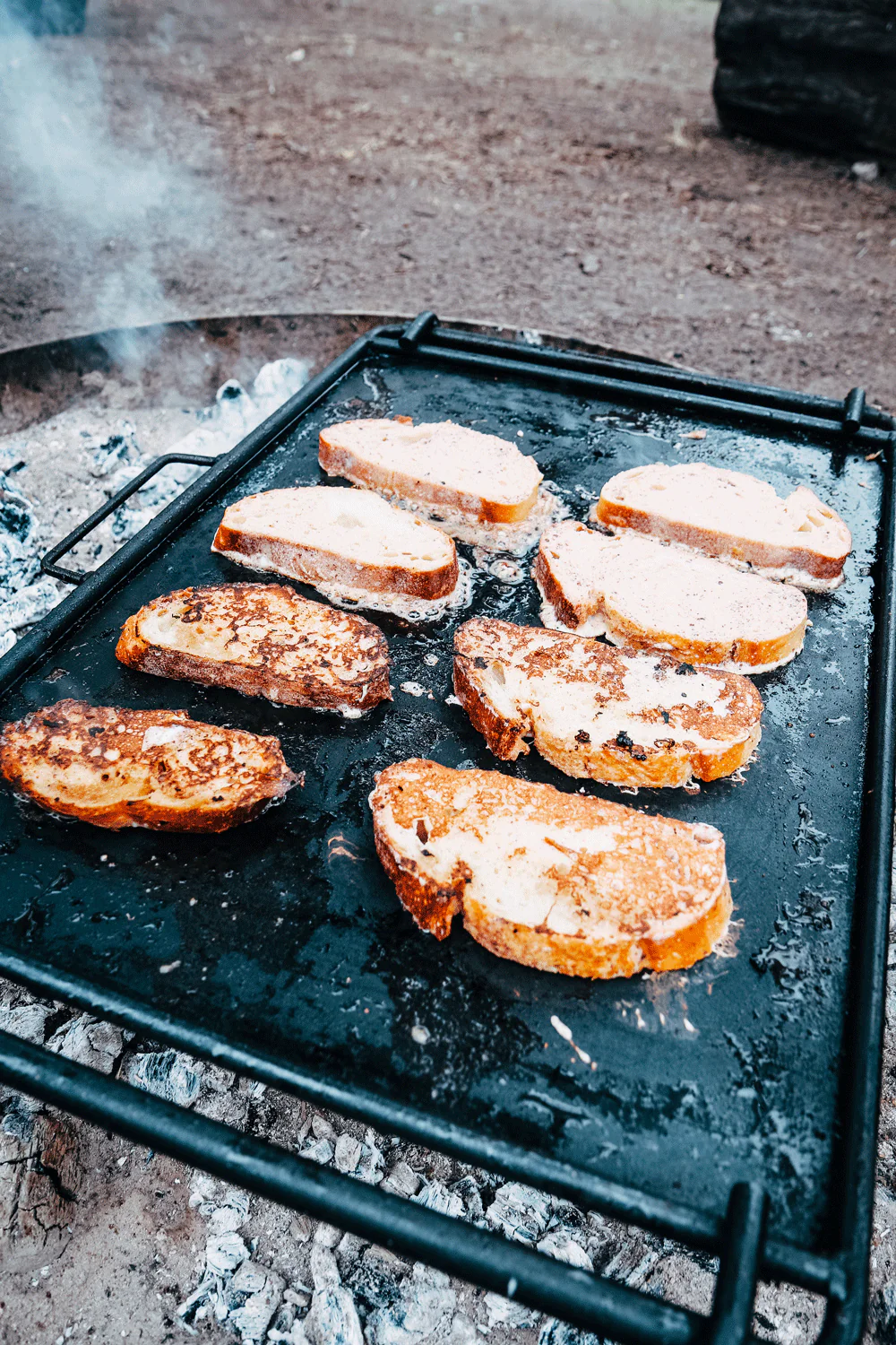 Camp Hot Plate - Image 2