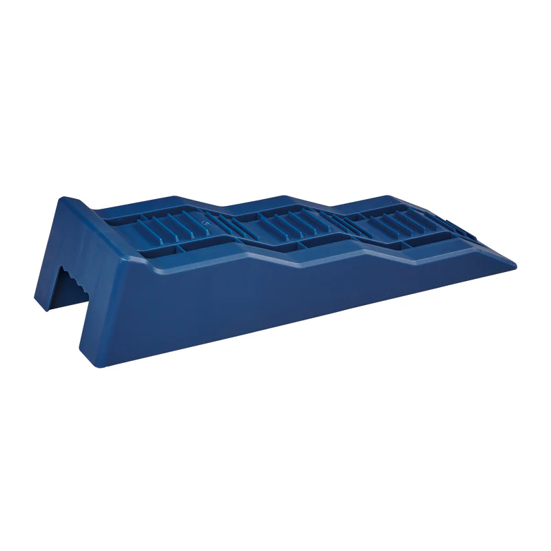 Caravan Leveller & Chock