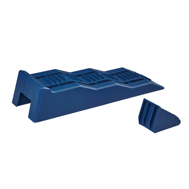 Caravan Leveller & Chock - Image 2