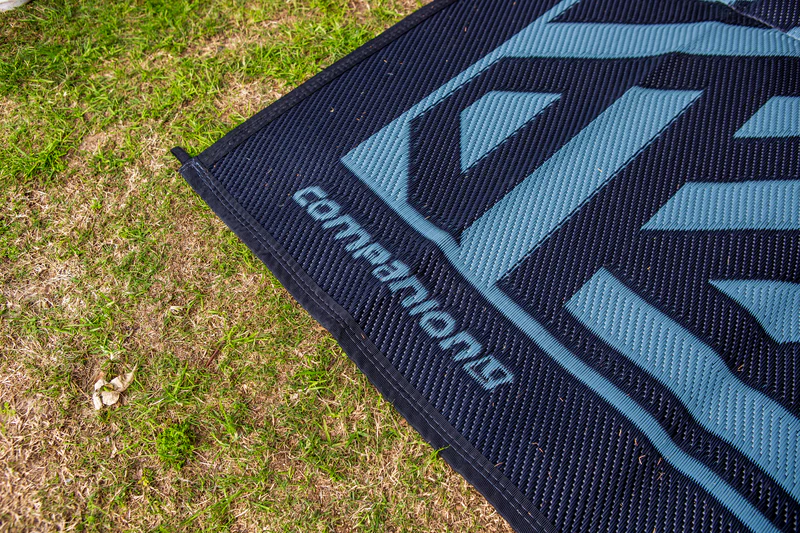 Caravan Recycled Ground Mat 6M X 2.4M - Image 3