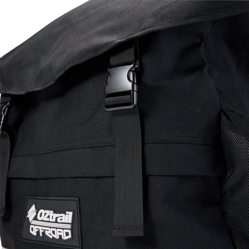 Deluxe 4WD Rear Wheel Gear Bag - Image 11