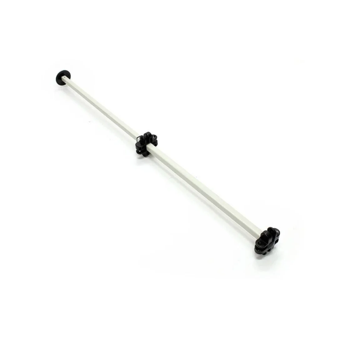 *Deluxe Compact Centre Pole
