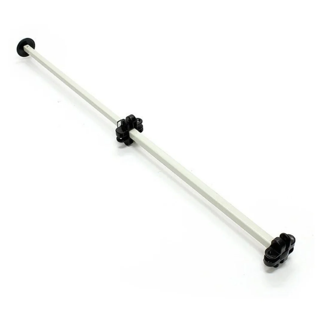 Deluxe Gazebo Canopy Pole