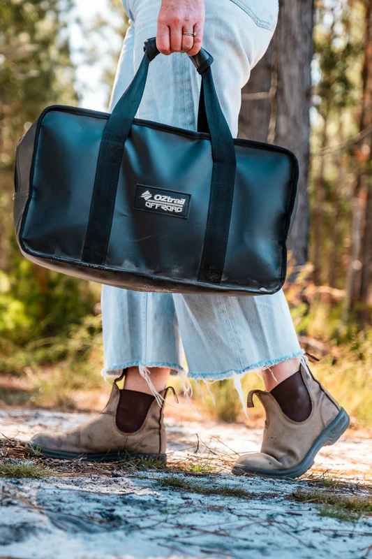 Deluxe Recovery Gear Bag - Image 4