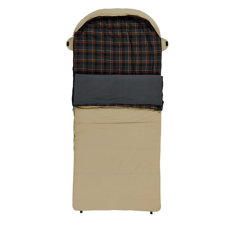 Drover -7°C Sleeping Bag - Image 5