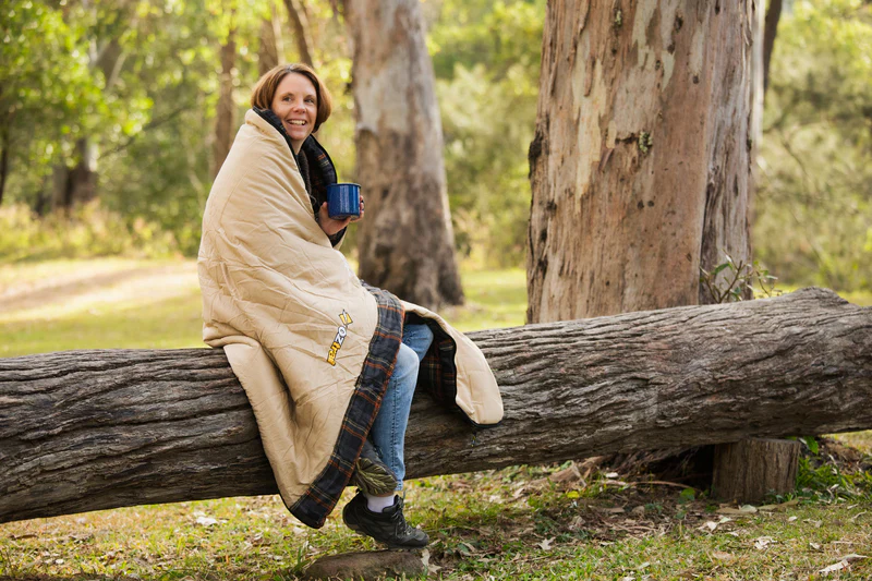 Drover -7°C Sleeping Bag - Image 9