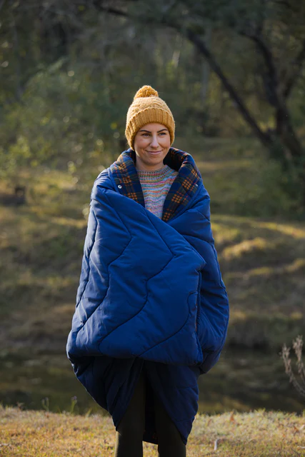 Drover’s Roll Blanket - Image 8