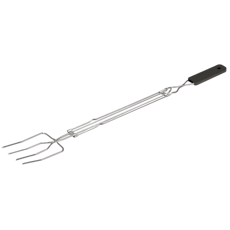 Extension Fork 4 Prong