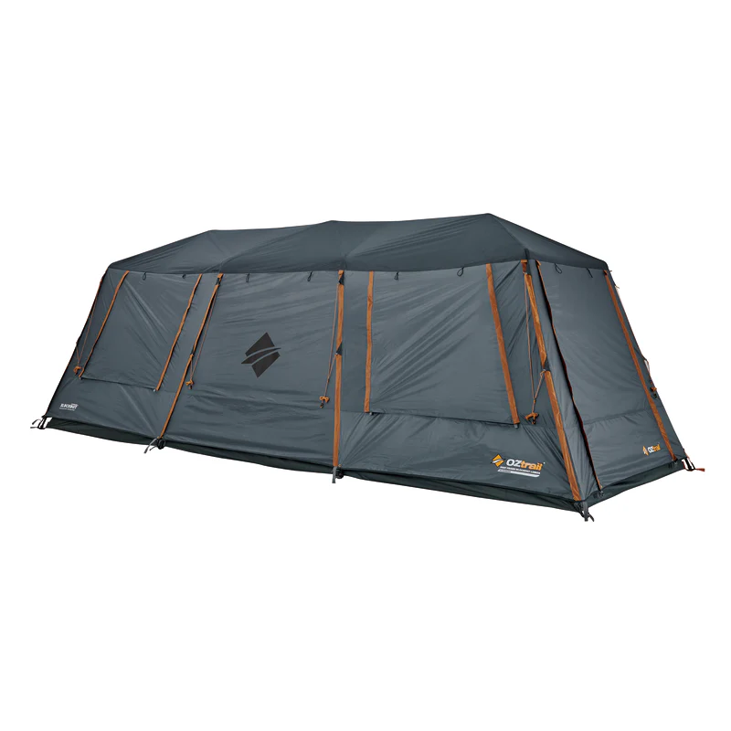 Fast Frame BlockOut Lumos 10P Tent - Image 3