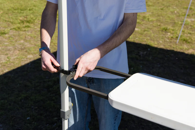 Gazebo Bar Table - Image 4