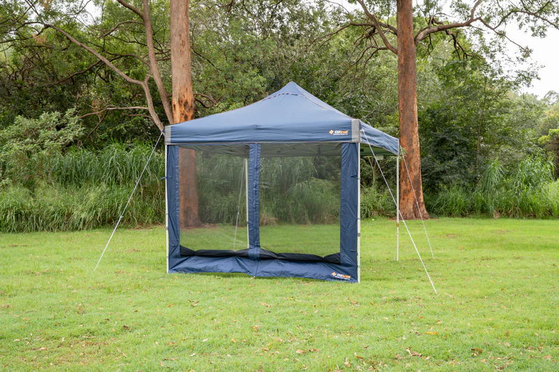 Gazebo Deluxe 2-in-1 Wall Kit 3.0 - Image 4