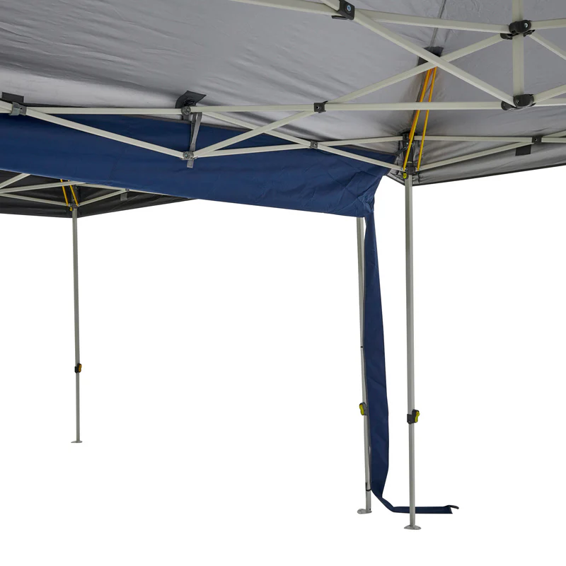 Gazebo Gutter System 4.5m - Image 7