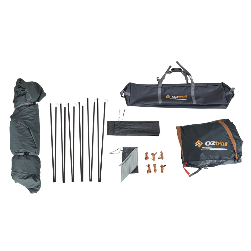 Fast Frame Headland 10P Tent - Image 14