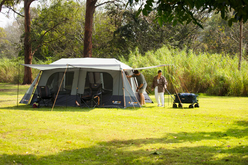 Fast Frame Headland 10P Tent - Image 4
