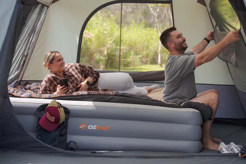 Fast Frame Headland 10P Tent - Image 6