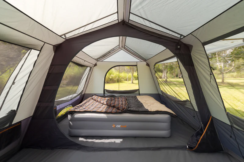 Fast Frame Headland 10P Tent - Image 7