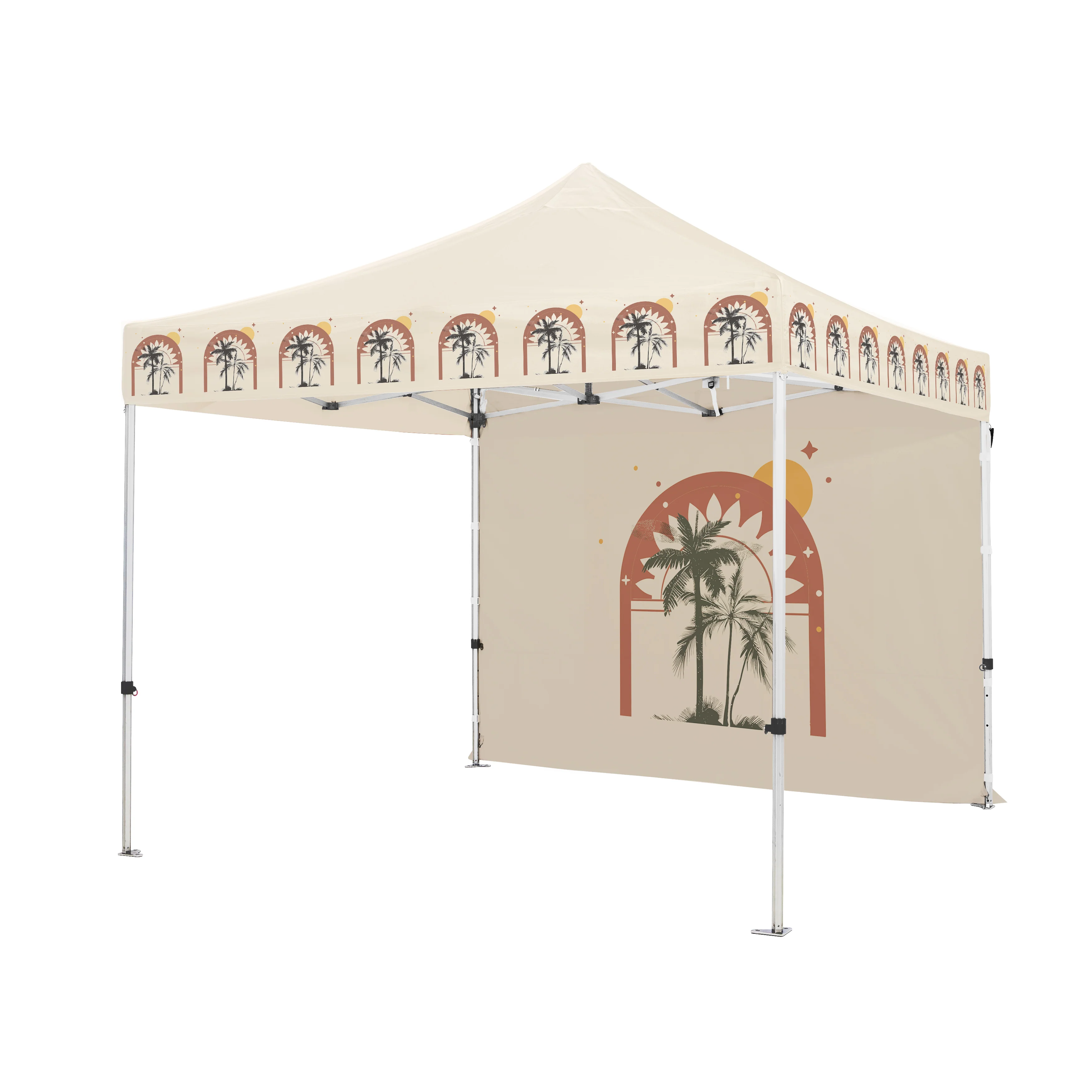 Commercial Pro Heavy Duty Wall 3.0 - Custom Printed - Image 5